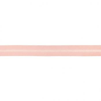 Schrägband Baumwolle 20mm - rosa
