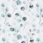 Preview: Musselin Eukalyptus
