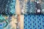 Preview: French Terry - Eis Einhorn - Paneel