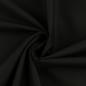Preview: Baumwolle Webware Heide Schwarz