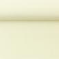 Preview: Canvas Stoff Calvin Creme