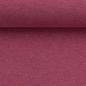 Preview: Jersey Vanessa melange fuchsia