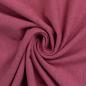Preview: Jersey Vanessa melange fuchsia