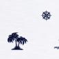 Preview: Viskosejersey Merle Maritim