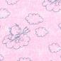 Preview: Heavenly Friends by Steinbeck rosa