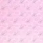 Preview: Jersey Heavenly Friends by Steinbeck Teufel - Wolken rosa