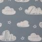 Preview: Fiete Wolken Sterne Blau