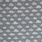 Preview: Fiete Wolken Sterne Blau