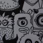 Preview: Little Monster blau by Torsten Berger