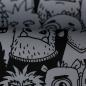 Preview: Little Monster blau by Torsten Berger