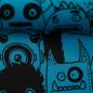 Preview: Little Monster blau by Torsten Berger