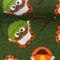 Preview: Sweatshirtstoff Panel Oskar Sesamstrasse