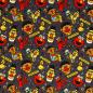 Preview: Sesamstrasse Ernie & Bert