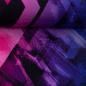 Preview: Bordürenjersey  pink by lycklig design