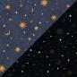 Preview: Glow in the Dark *Sonne,Mond,Sterne*