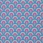 Preview: Jersey Rainbows by Lycklig Design