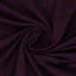 Preview: Double Slub Musselin Sorea violette 0646