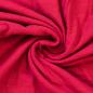Preview: Double Slub Musselin Sorea Pink 0935
