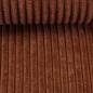 Preview: Samtcord Wanja terracotta