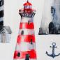 Preview: Baumwoll Voile Borkum