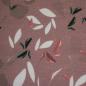 Preview: Bordürenjersey grün by lycklig design