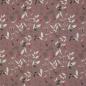 Preview: Bordürenjersey grün by lycklig design