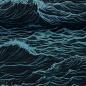 Preview: Jersey Ocean Waves by Thorsten Berger