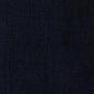 Preview: French Terry Denim dunkelblau