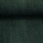 Preview: French Terry Denim petrol