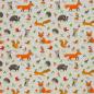 Preview: Leah Beige Fuchs Igel Dachs