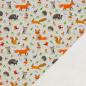 Preview: Leah Beige Fuchs Igel Dachs