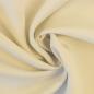 Preview: Verdunklungsstoff creme / beige