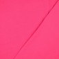 Preview: Baumwolljersey Uni - Jersey Pink