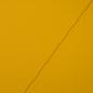 Preview: Baumwolljersey Uni - Jersey ocker