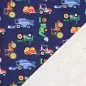 Preview: Jersey Motiv Traktor & Fahrzeuge