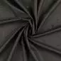 Preview: Regenjacken Sterne Schwarz