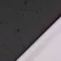 Preview: Regenjacken Sterne Schwarz