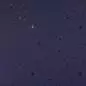 Preview: Regenjacken Sterne Navy