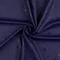 Preview: Regenjacken Sterne Navy