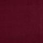 Preview: Polarfleece Uni Dunkelrot