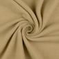 Preview: Polarfleece Uni weiß