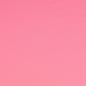 Preview: Baumwolljersey Uni - Jersey rosa
