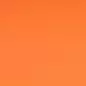Preview: Baumwolljersey Uni - Jersey orange