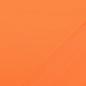 Preview: Baumwolljersey Uni - Jersey orange