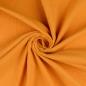 Preview: Musselin Double Gauze - Uni - ocker