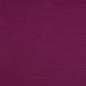 Preview: French Terry Uni Aubergine