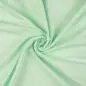 Preview: French Terry angeraut - mint