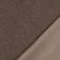 Preview: Deko Canvas Braun