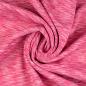Preview: Softshell meliert Pink