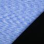 Preview: Softshell meliert blau
